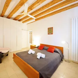  Apartment Dolcevita N 489 San Marco Italy