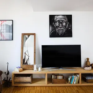 Apartment Na-locanda Italy
