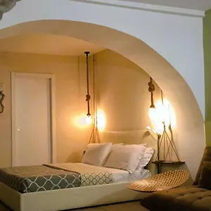  Apartment La 'nziria Italy