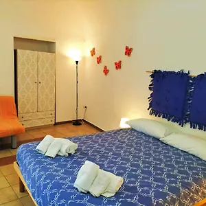  Holiday home Odeon Homes Italy