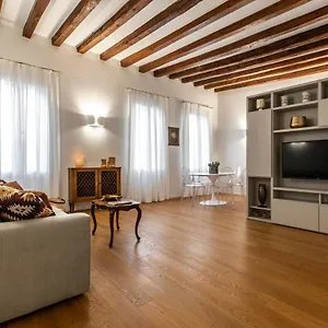 Ca' Delle Acque Deluxe R&r Venedig